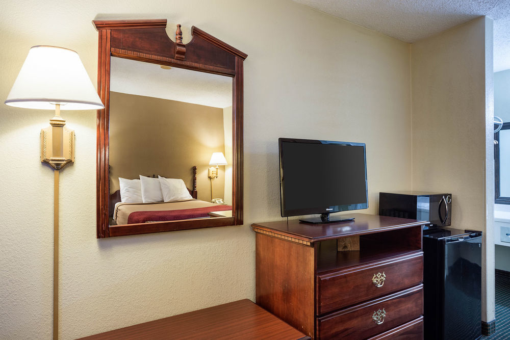 อีโคโน ลอดจ์ Hotel เวสต์เมมฟิส ภายนอก รูปภาพ